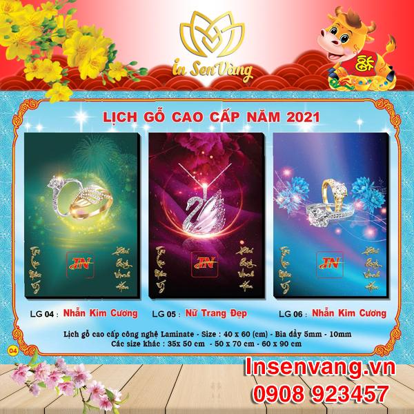 LG Nhẫn Kim Cương – Nữ Trang Đẹp