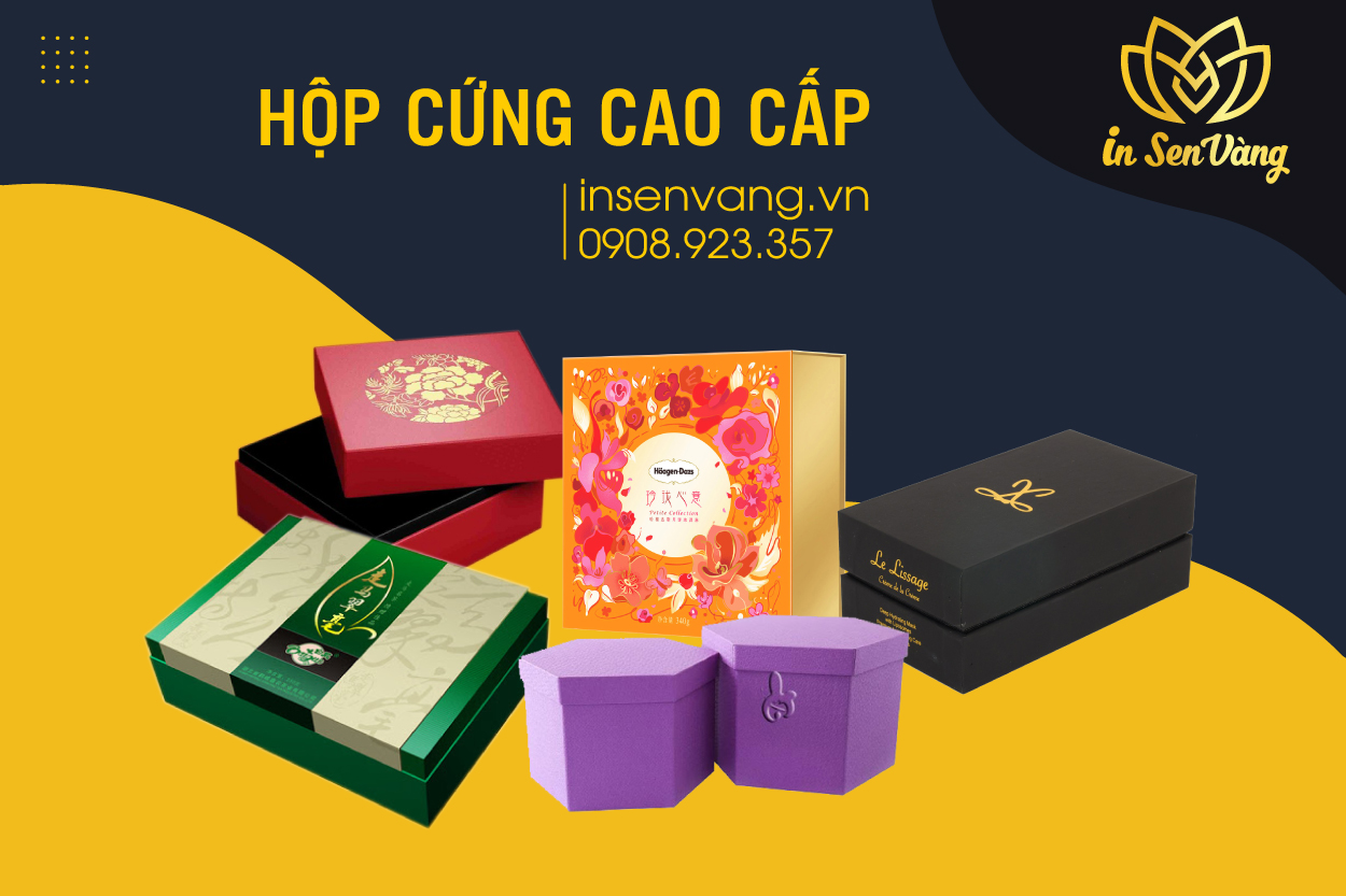 HỘP CỨNG CAO CẤP